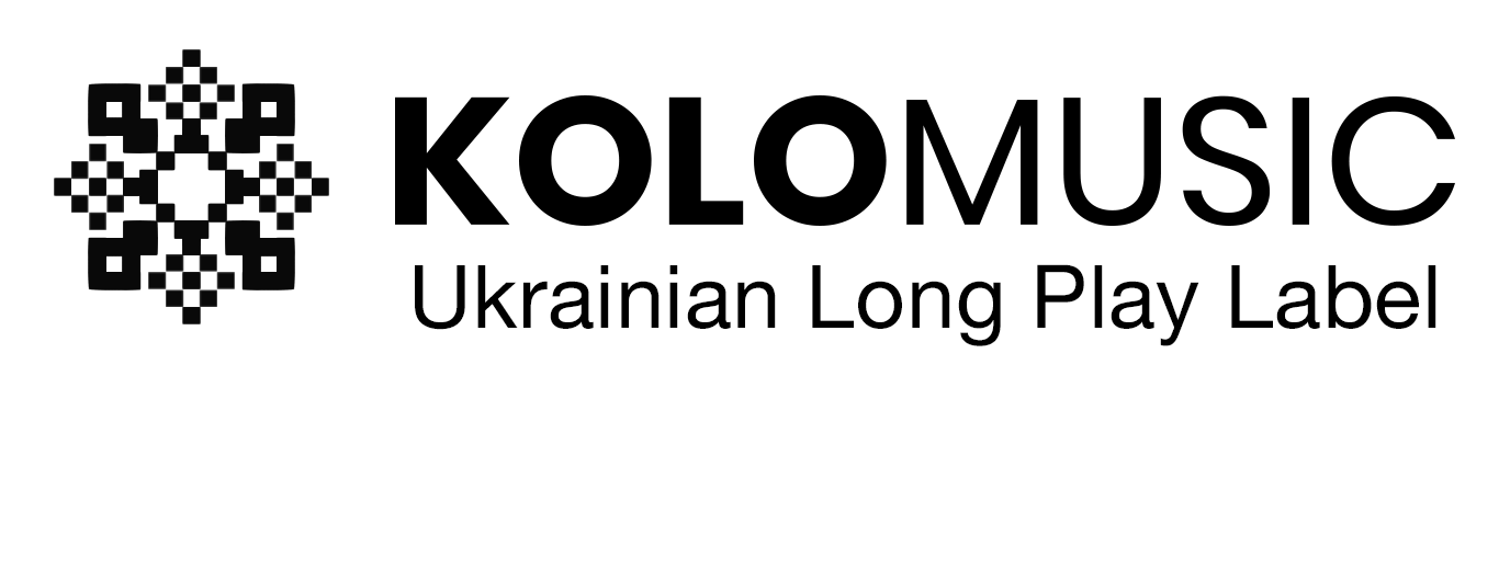 KOLOMUSIC Logo